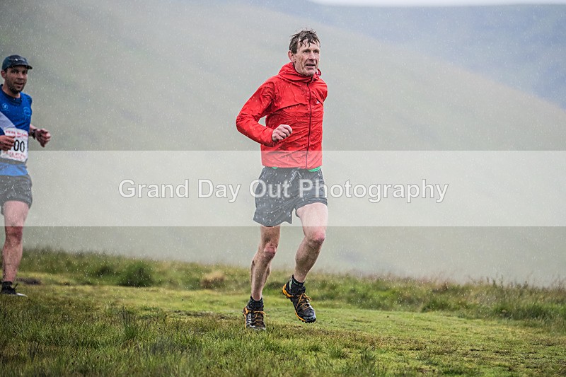 Blencathra-419 - Blencathra Fell Race Wednesday 4th June 2025
