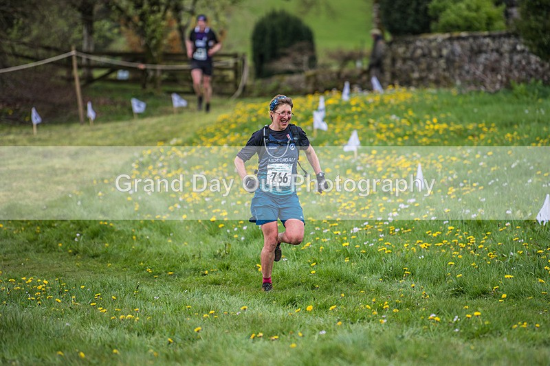 3 Peaks-2152 - The 3 Peaks Race Saturday 27th April 2024
