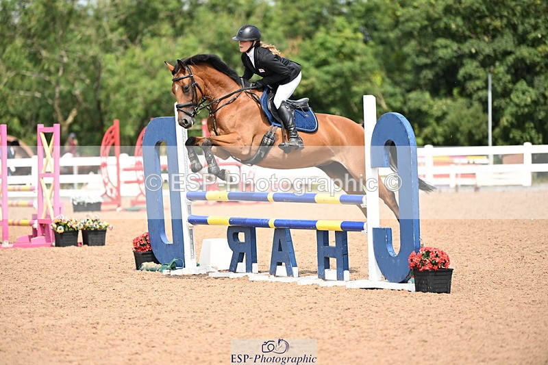 240802A-122003-04314 - Cls 23 85cm Amateur Qualifier