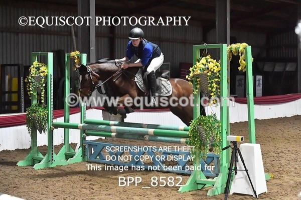 BPP_8582 - CLASS 7 80CM GRAND PRIX