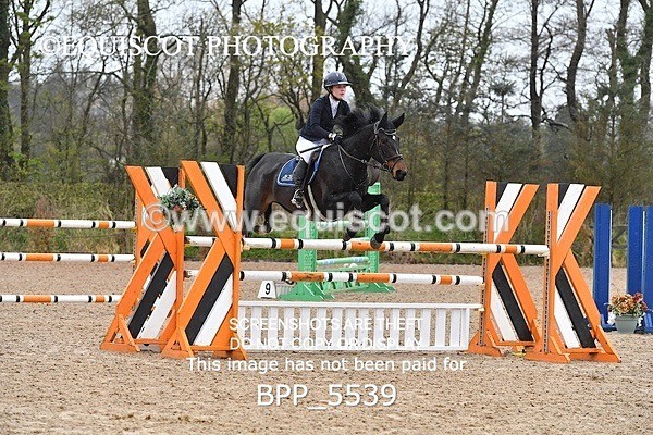 BPP_5539 - CLASS 22 SUN RHS Classic Championship Qualifier