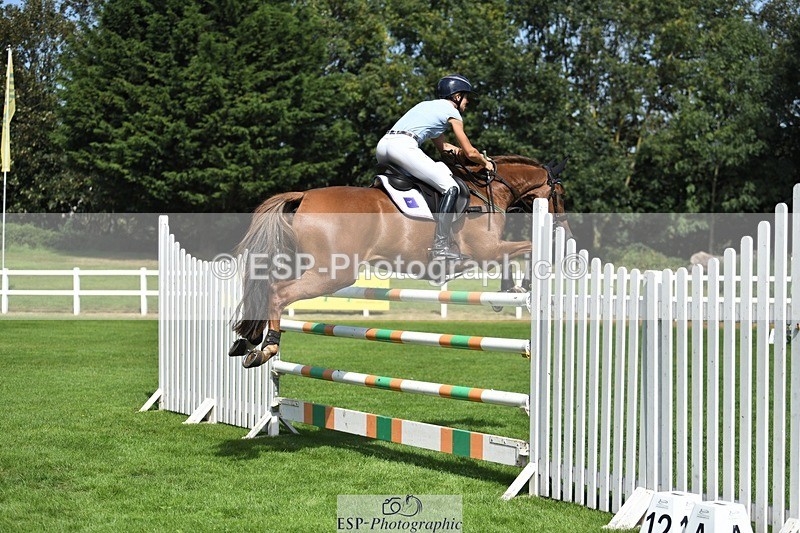 230908-132133-01410 - Cls 3 National 1.30m Open