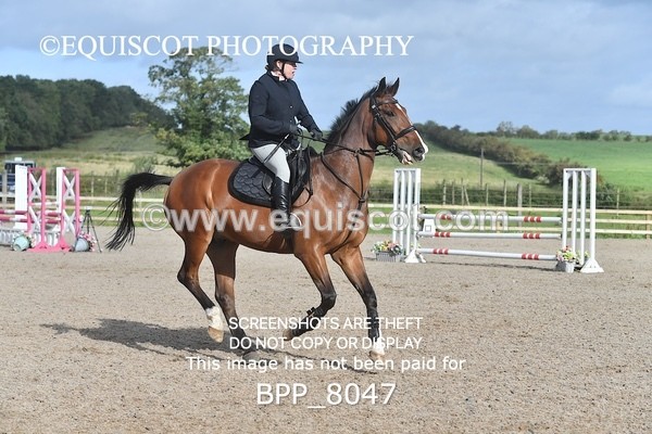 BPP_8047 - CLASS 32 SUN Equiyd 0.85m Amateur Championship Qualifier