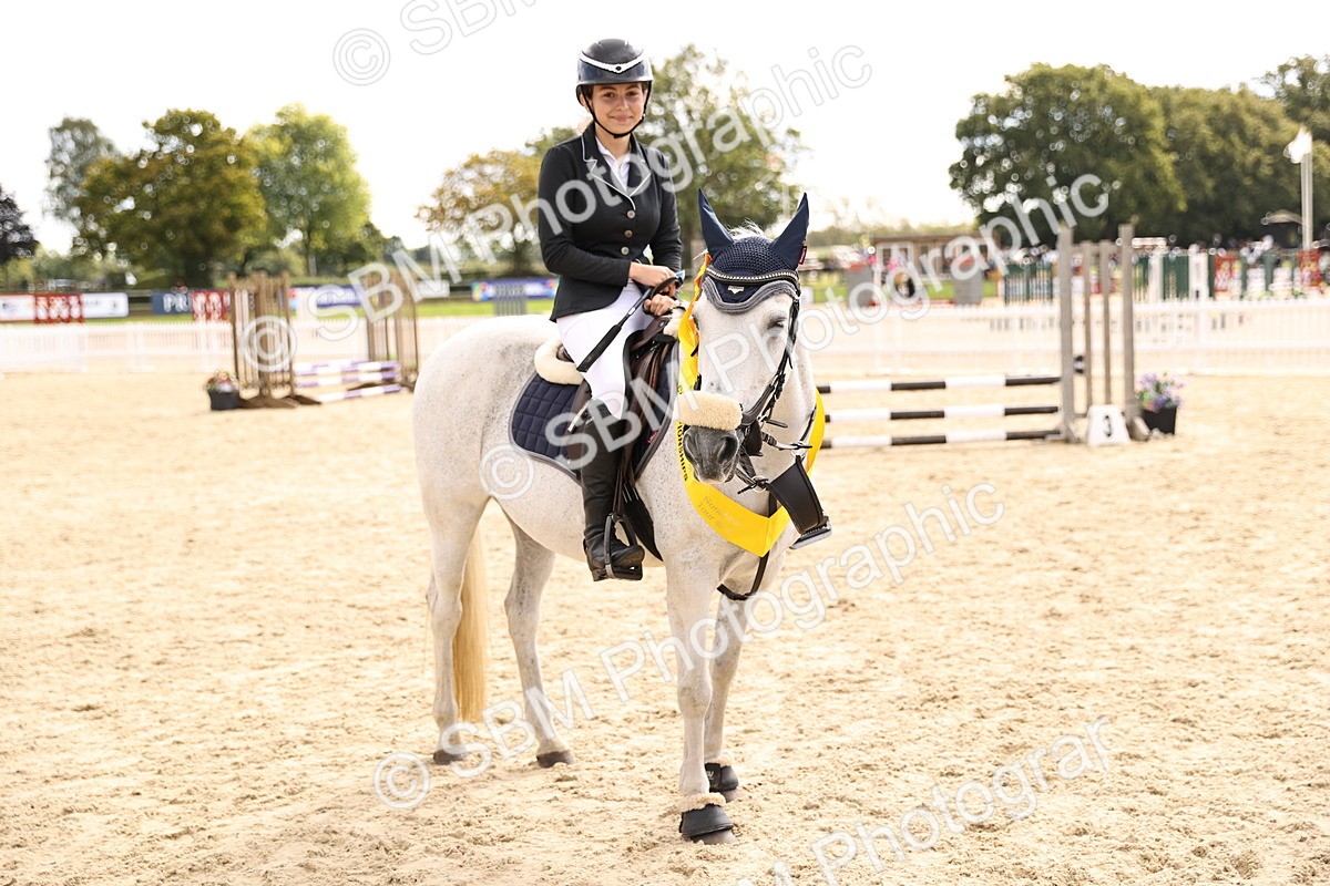 SBM_64002 - J12 - Junior Pony 55cm Championship