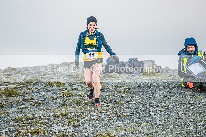 Blencathra-932 - Blencathra Fell Race Wednesday 5th June 2024