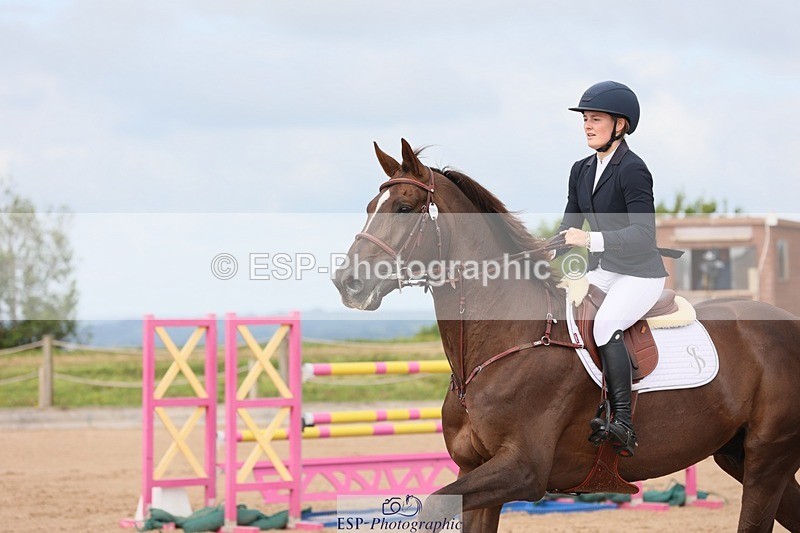 250525-092225-07293 - Cls 25 Snr 1.20m Open