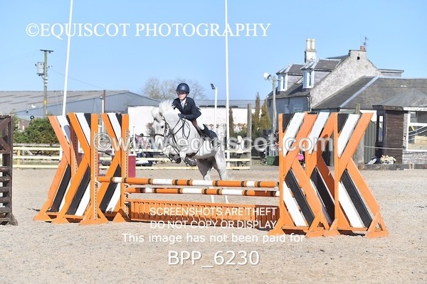 BPP_6230 - CLASS 8 SAT Pony BritiNovice / 0.80m Open