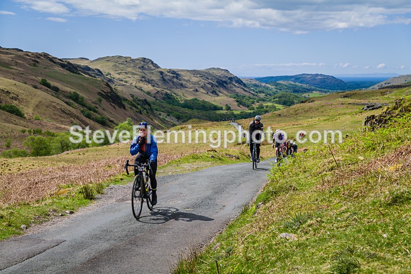 124952 - Hardknott Pass Camera 1 12.00-13.00