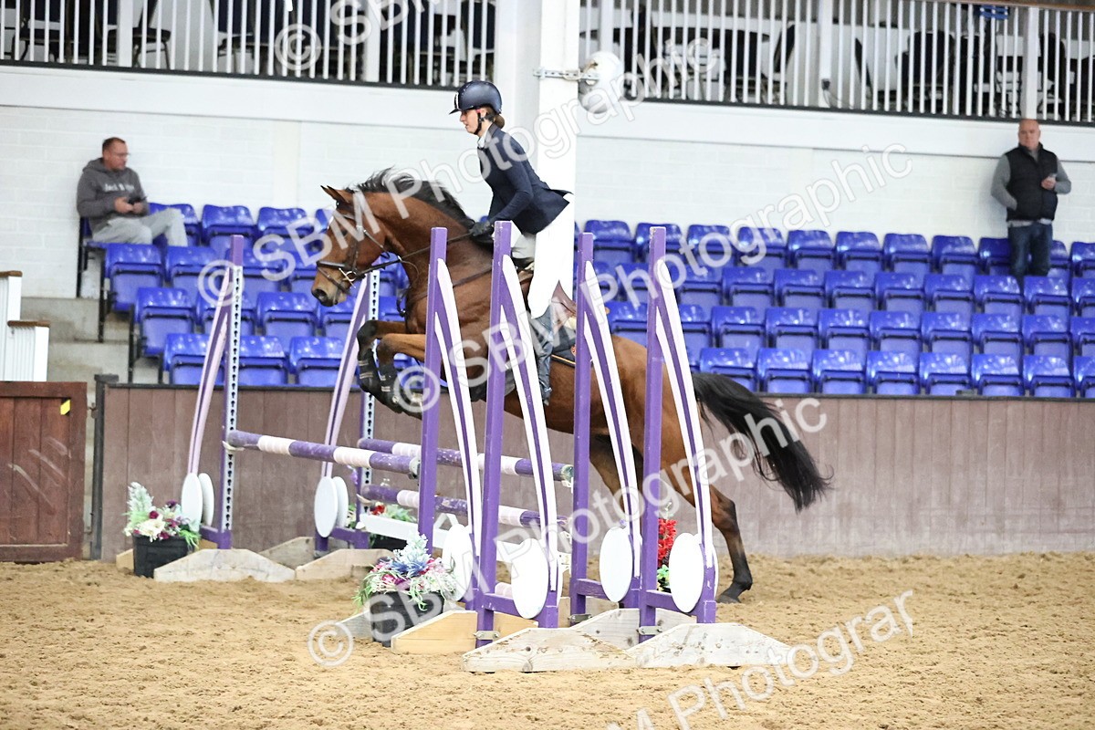 SBM_002741 - Class 9 - Senior British Novice 90cm