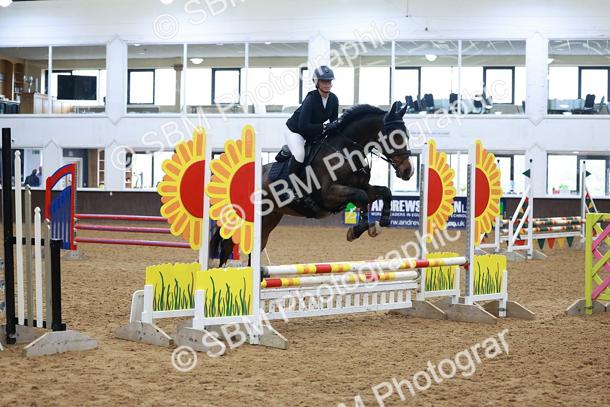 SBM_000140 - Class 1 - Clear Round