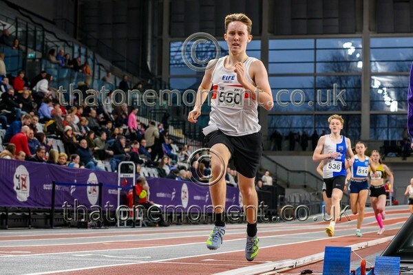 IndOP26-912348 - Track Outer Set ONE