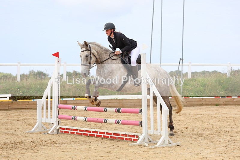 3E7A3174 - Class 6: 70cm Junior