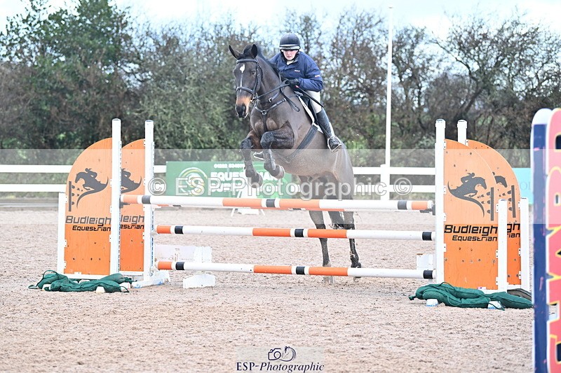 231210A-122918-02443 - Cls 19 Snr 1.05m Open