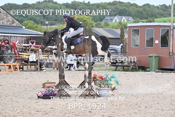 BPP_1924 - CLASS 15 Springboard 128cm/ 138cm Restricted Handicap