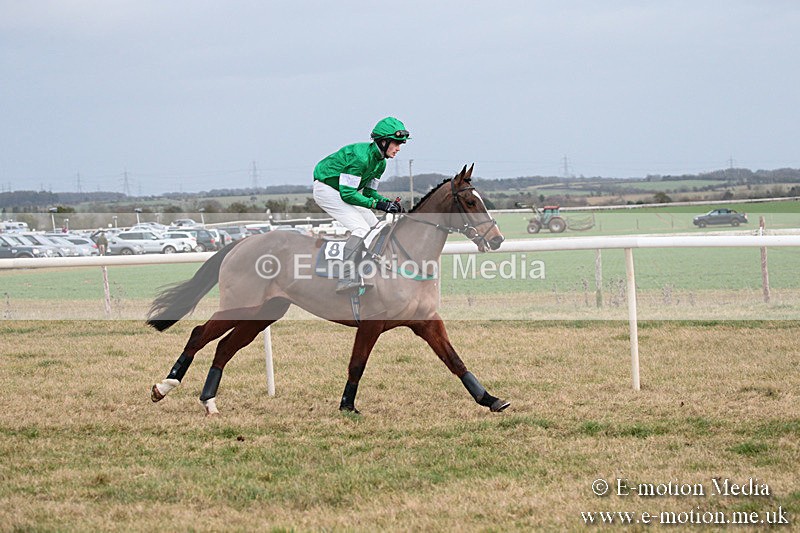PtP 270119 500 - Cocklebarrow Races 27/01/19