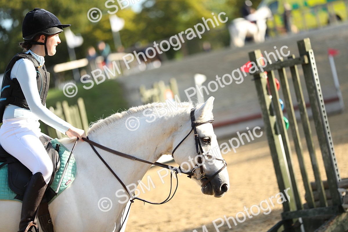 SBM_15264 - E4a - Eventers Challenge 50cm Open