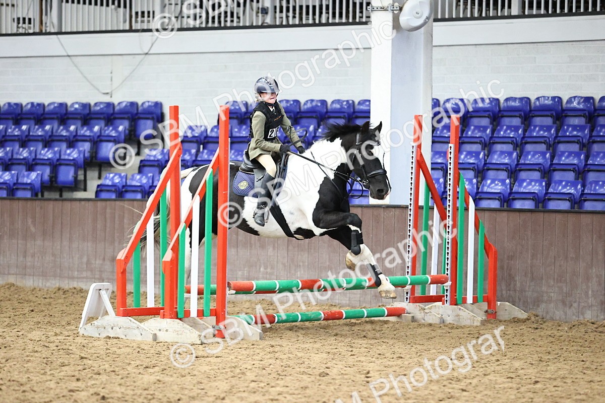 SBM_001354 - Class 4 -  Prestige Design & Workwear  60cm Area 12 Championship Qualifier
