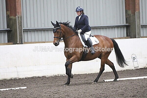 SIAL5297 - CAbin Dressage 5th july 2025