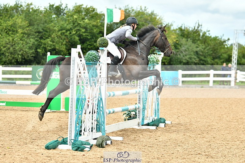 230813A-125853-12682 - Cls 42 95cm National Amateur Qualifier