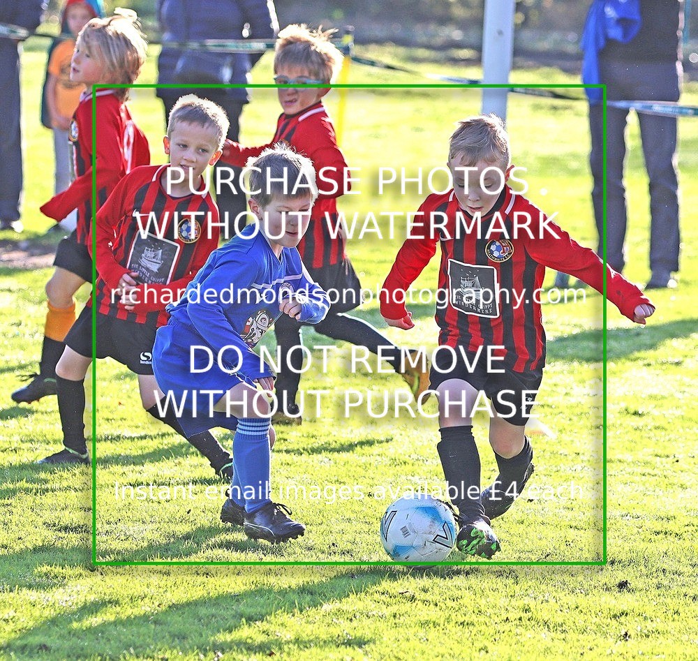 IMG_0972 - Ibis Under 7's vs Heathwaite Under 7's (Saturday 12 November 2022)