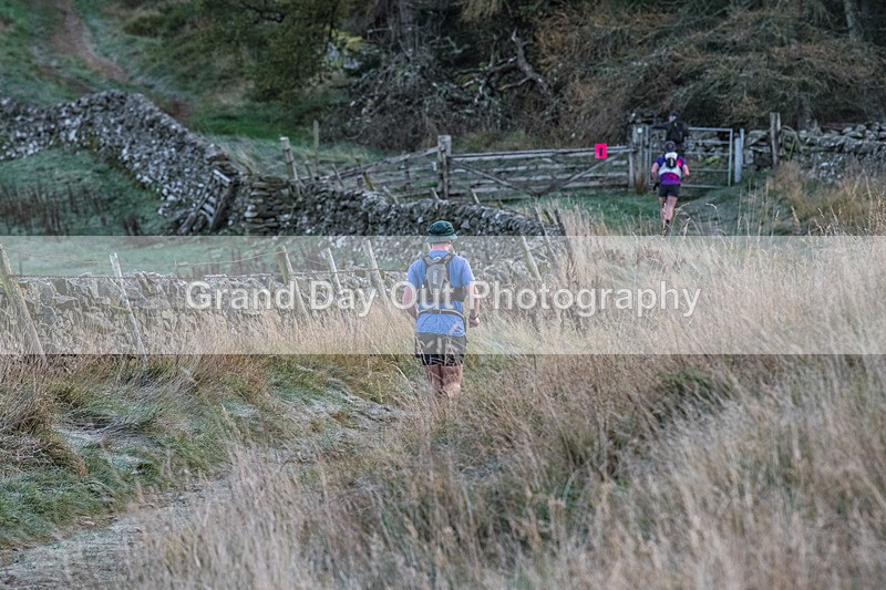Tweed Valley-40 - High Terrain Events Tweed Valley 65 & 50K Ultra Trail Races Sunday 17th November 2024