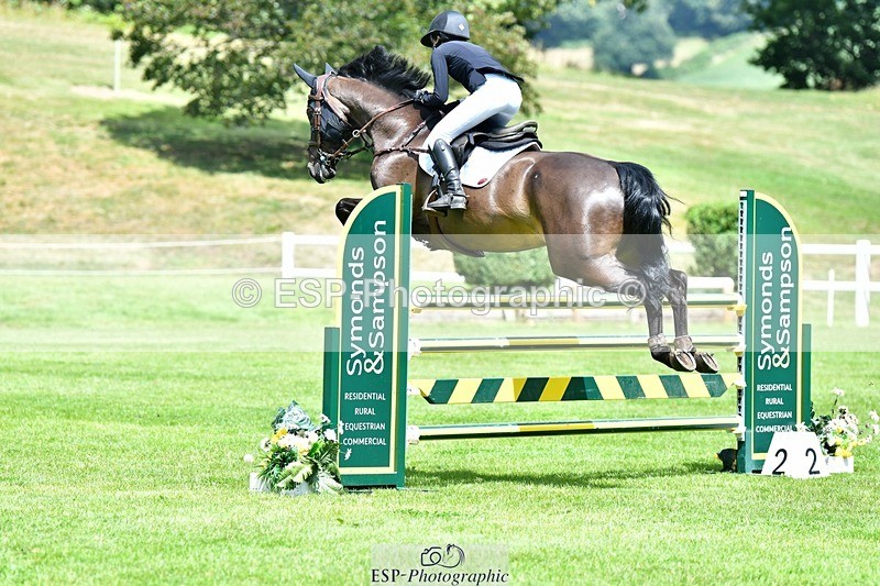 230706-115654-01946 - Cls 2 Foxhunter & 1.20m Open