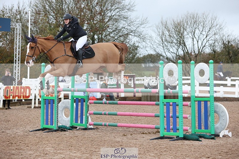 231112A-150639-05147 - Cls 21 Foxhunter & 1.20m Open