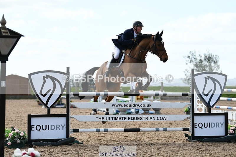 250328-125325-01078 - Cls 3 Snr Foxhunter