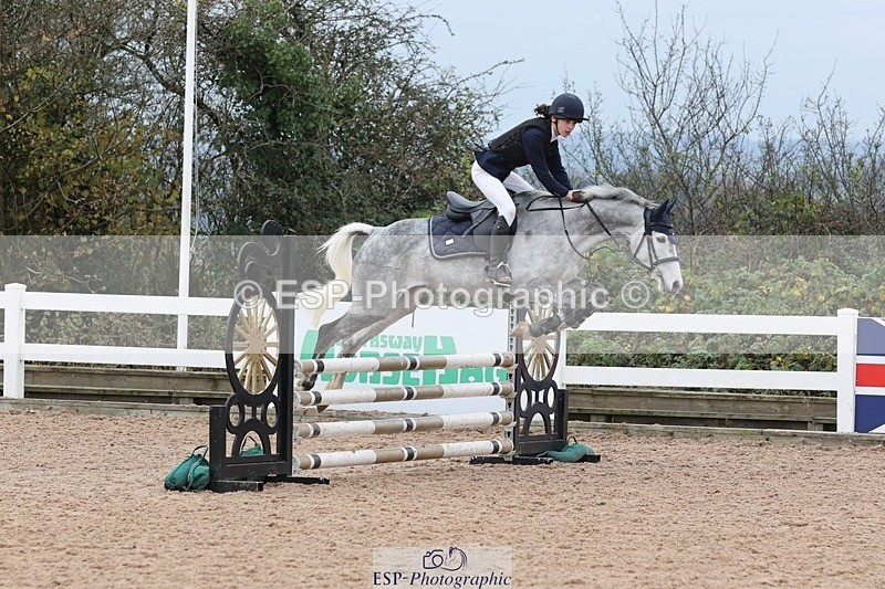 241116X-103100-00896 - Cls 08 Pony Winter Nov Champs