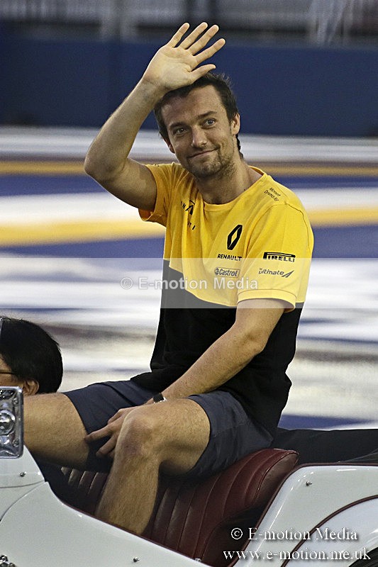 Sing GP 0917 1572a - Motorsport