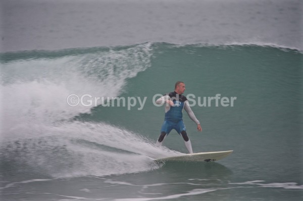 DSC_2621 - North Fistral 26th October 2015 PM