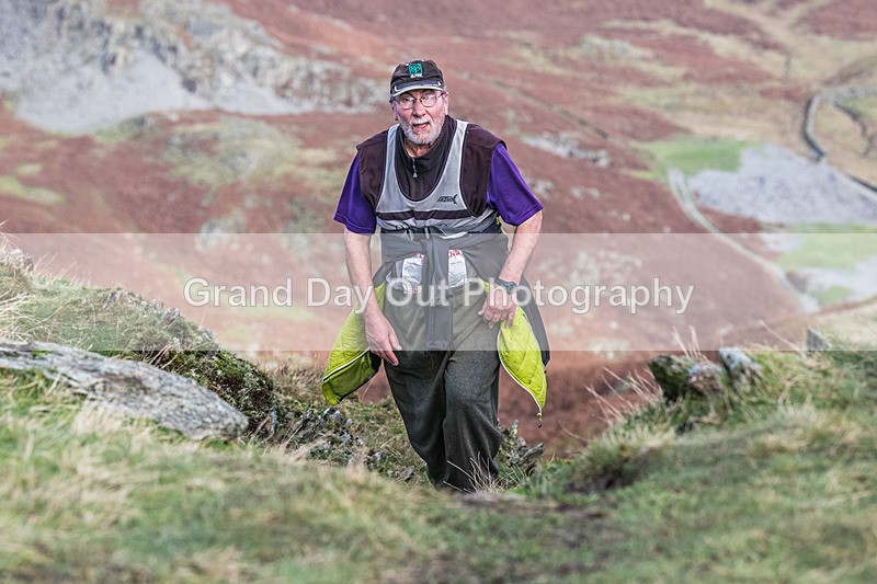 Dunnerdale-802 - Dunnerdale Fell Race Saturday 12th November 2022