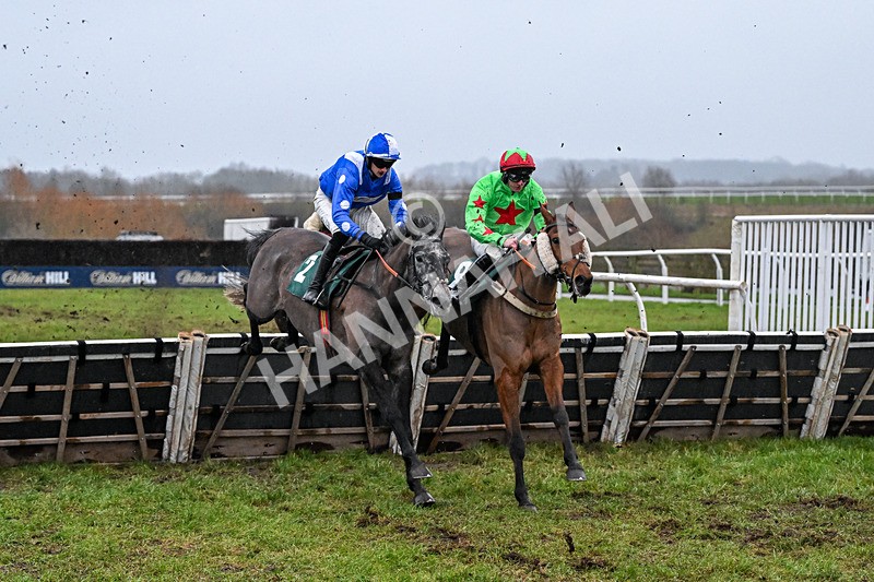 300126-Race 6-Born In The West-9773 - Race 6