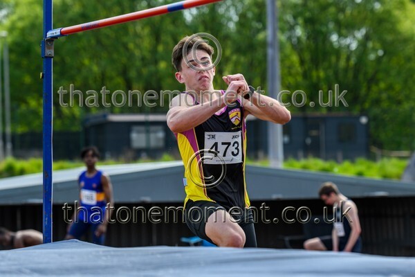 West25Sat-910300 - Field Male