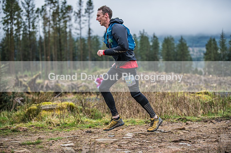 Kielder-460 - High Terrain Events Kielder 82, 50 & 32K Ultra Trail Races Saturday 13th April 2024