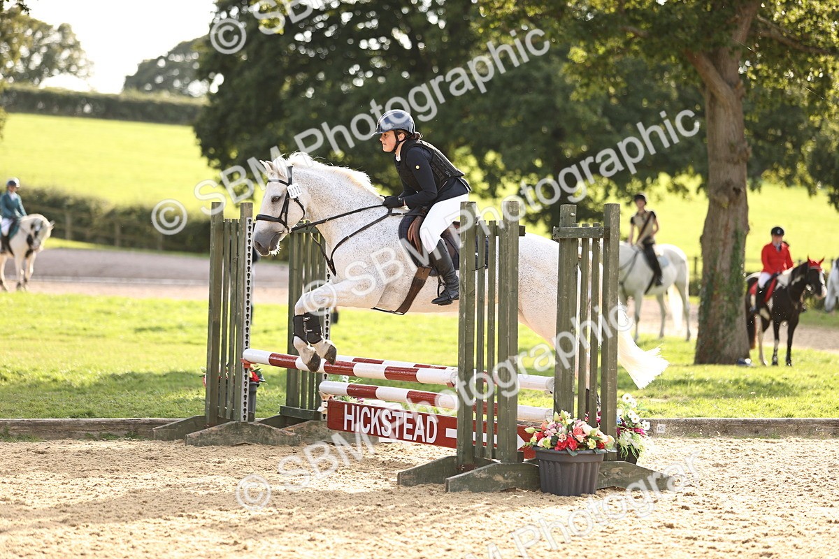 SBM_52954 - J10 - Junior Pony 75cm Championship