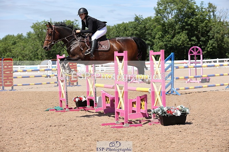 240629A-143104-06878 - Cls 19 Foxhunter and 1.10m Open