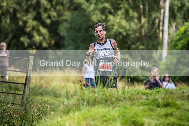 Grasmere Sports-837 - Grasmere Sports Junior & Senior Fell Races Sunday 24th August 2025