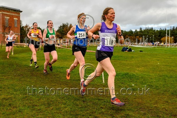 SCLan25-810302 - Senior Women Set 1