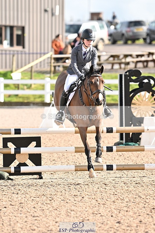 240310A-100225-01928 - Cls 2 Pony British Novice and 80cm Open