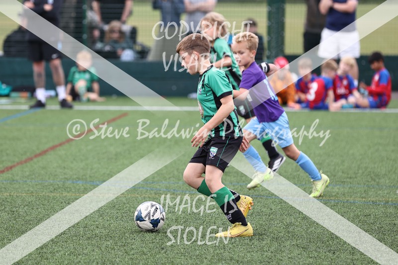 1DX32901 - Sun 7th U8 Boys