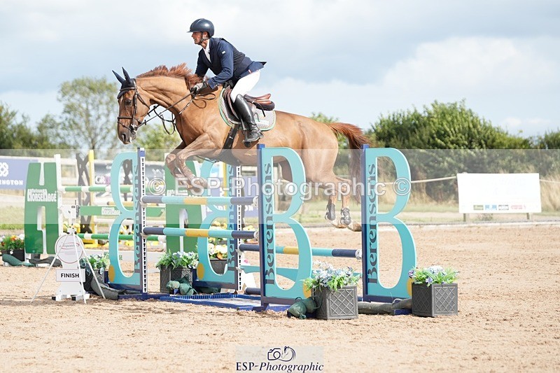 250803-164844-14641 - Cls 30 Redpost Equestrian Senior Foxhunter