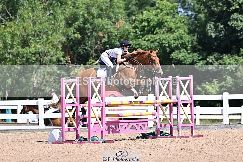 250712-105512-00311 - Cls 8 95cm Amateur Qualifier