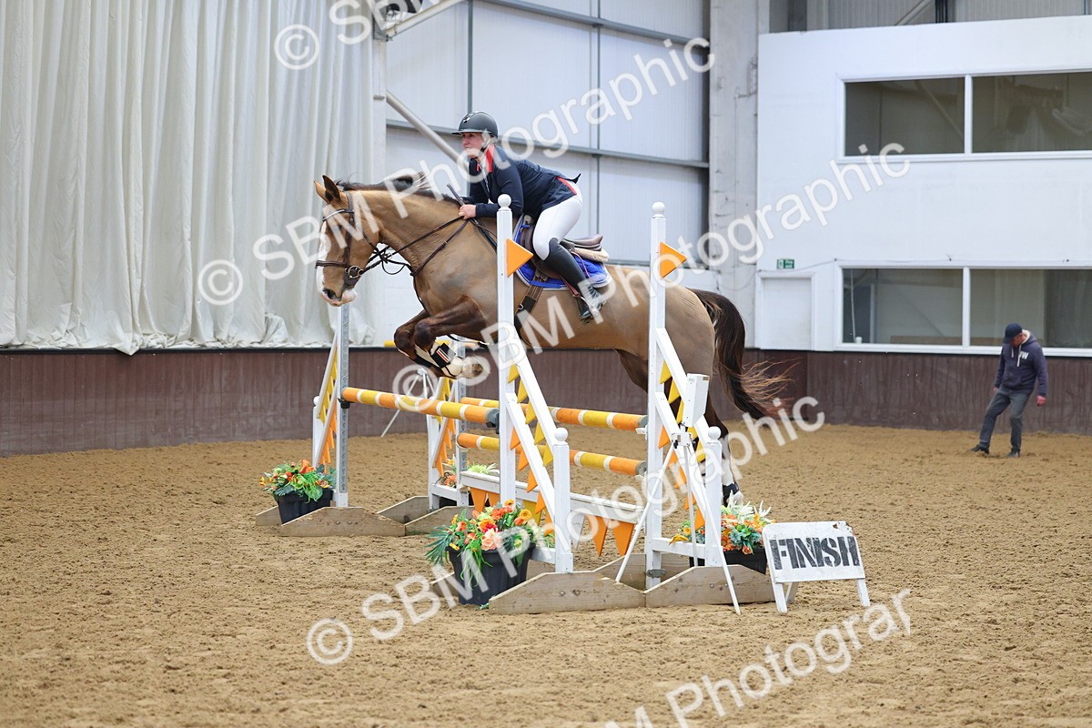 SBM_002506 - Class 7 - Senior 1.05m Open