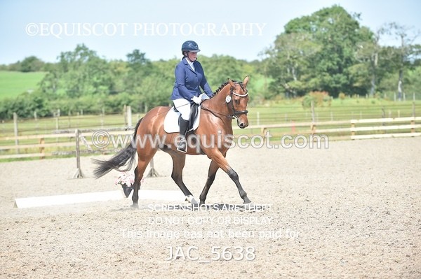 JAC_5638 - CLASS 35:36 NOVICE Test 4 : 6