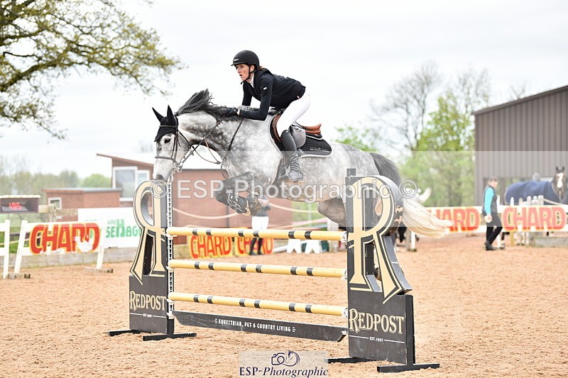 230507A-141052-08342 - Cls 48 Foxhunter