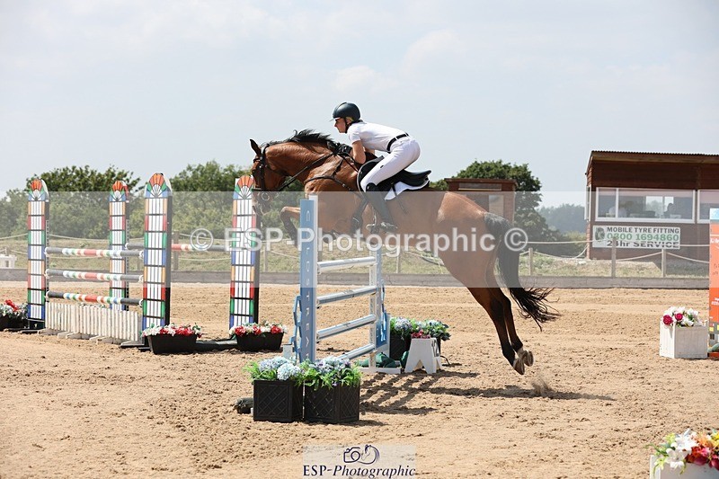 250725-140310-03144 - Cls 3 Snr Foxhunter