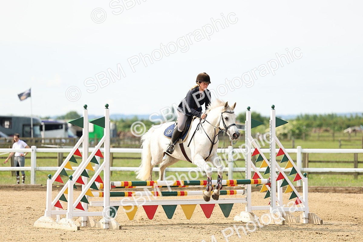 SBM_004041 - Class 15 - Clear Round