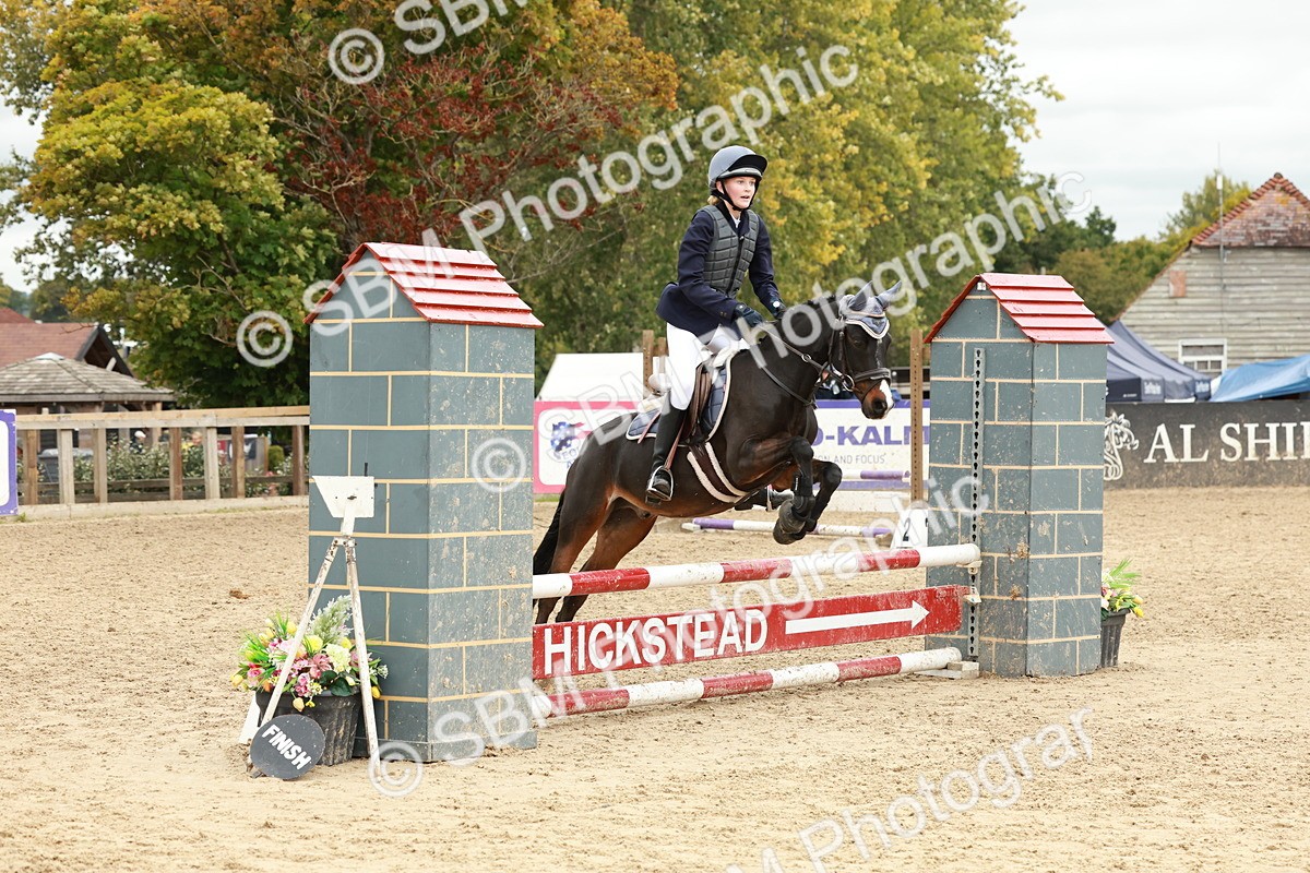 SBM_67144 - J13 - Junior Pony 60cm Championship