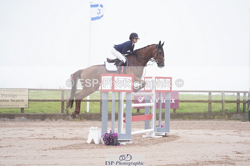 240720A-131244-14978 - Cls 35, YH 7 Yr Olds 1.35m